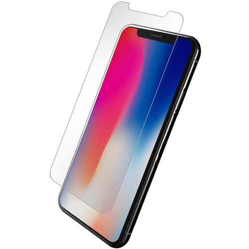 BodyGuardz AuraGlass ScreenGuardz for iPhone X/Xs