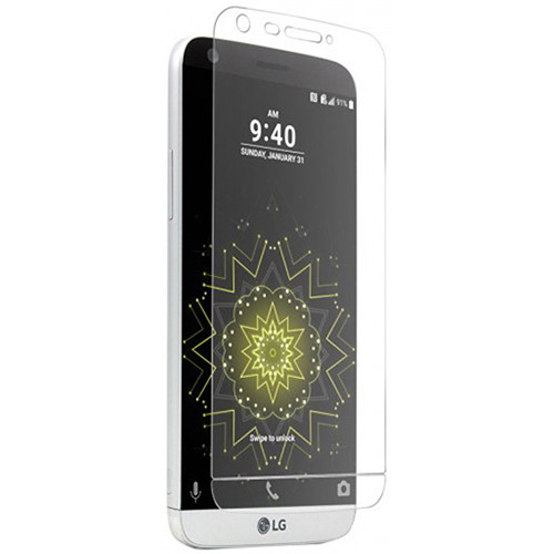 BodyGuardz AuraGlass ScreenGuardz for LG G5