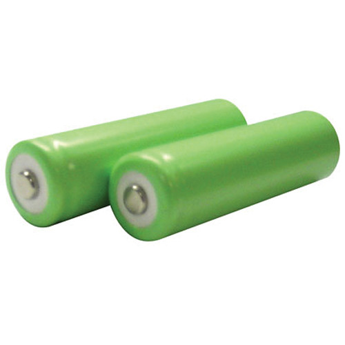 Bogen Set of 2 NiMH Rechargeable Battery Pack for BCWBT Wireless Body-Pack Transmitter