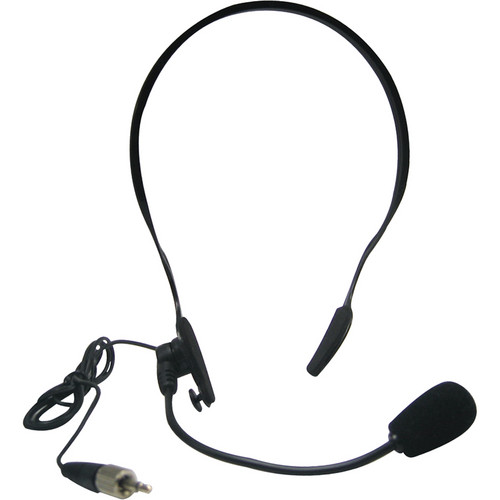 Bogen BCHM Handsfree Headset Microphone