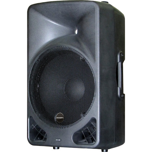 Bogen BP12DSP 12" 350W Two-Way Powered Loudspeaker