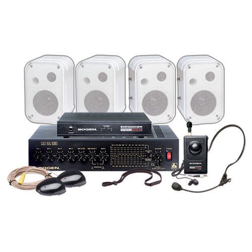Bogen ESYS1M Enhancer Advanced System Package
