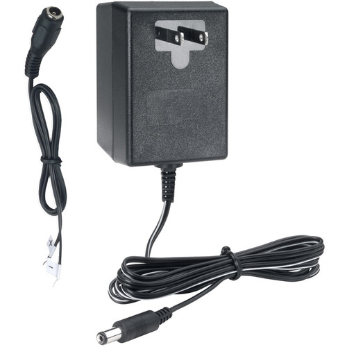Bogen PRS2403R 24 VDC Power Supply (Regulated)