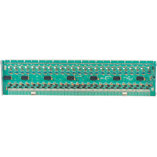 Bogen SCR25A Call-In Module for SBA225 Panel