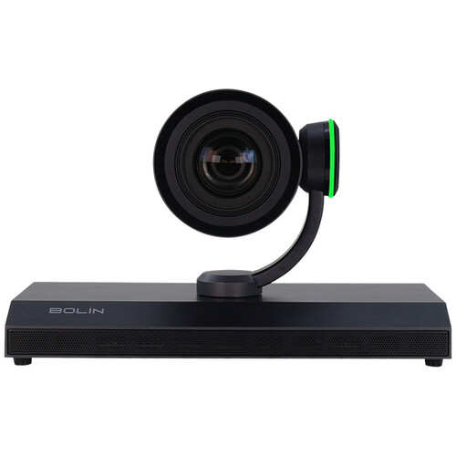 Bolin Technology B6-420 Blue Line USB/IP/HDMI 4K PTZ Camera