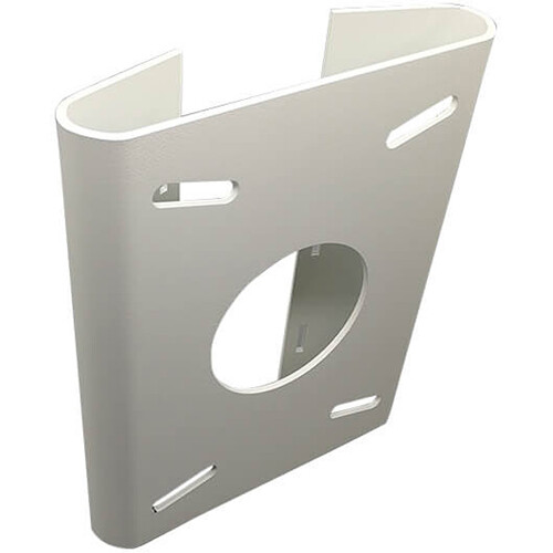 Bolin Technology Pole Mount Adapter for SD500 & EX1000 (White)