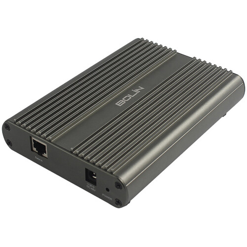 Bolin Technology BL-PP97 High Power 97W PoE Injector