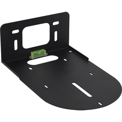 Bolin Technology PTZ Wall Mount Bracket (Small, Black)