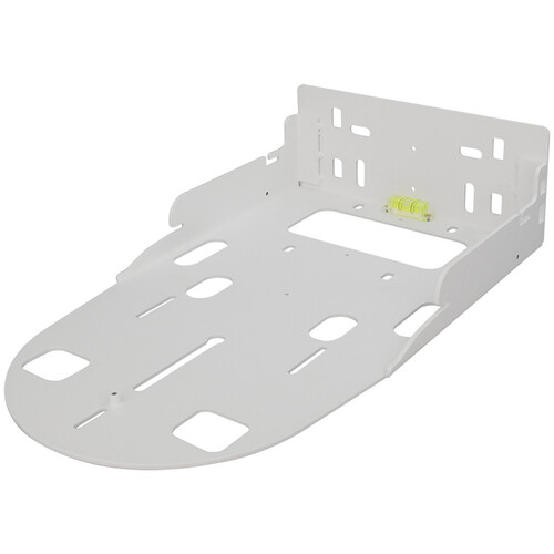 Bolin Technology PTZ Wall Mount Bracket (Small, White)