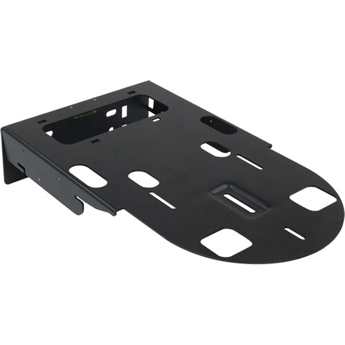 Bolin Technology PTZ Wall Mount Bracket (Large, Black)