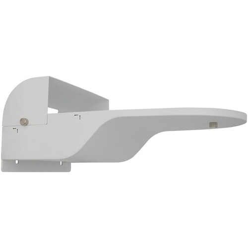 Bolin Technology Wall Mount Cover for Large PTZ Wall Mount Bracket (White)