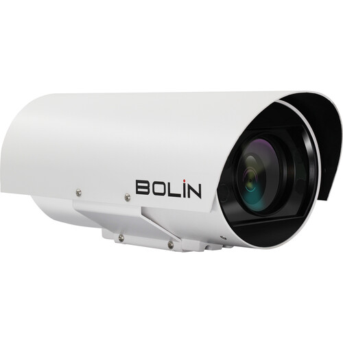 Bolin Technology Rugged Fixed 30x HD IP Zoom Camera