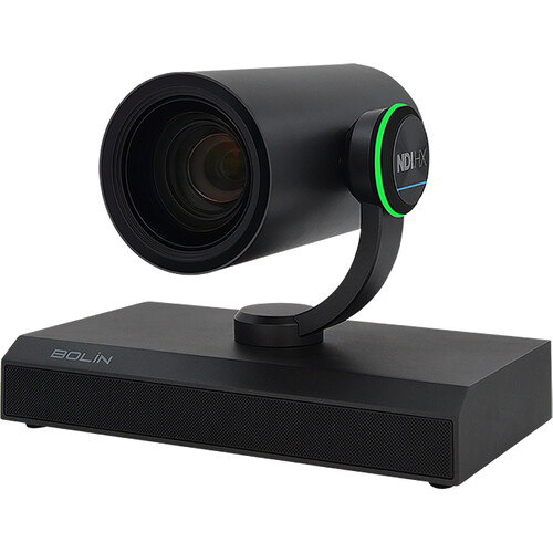 専用品　音、感度は良いけれどトラブルが多めです。　ビクター　セルラーV5 Bolin Technology N6-420X NDI|HX3 4K60 PTZ Camera N6-420X B&H