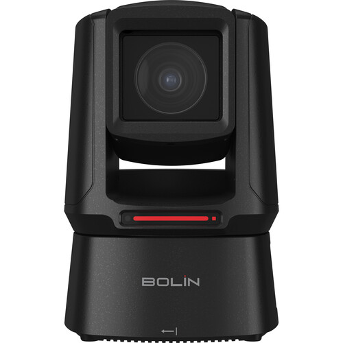 Bolin Technology Range All-Weather 4K60 PTZ Camera with 30x Optical Zoom