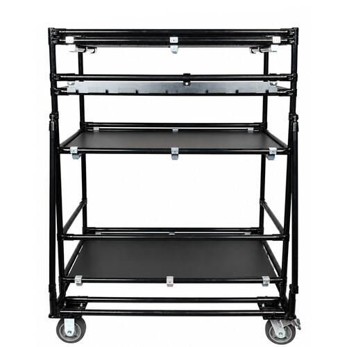 Bolt Film Solutions Set Flex Mini Head Cart