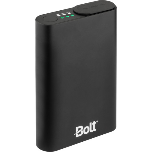 Bolt Cyclone PocketMax PP-1000 Compact Power Pack