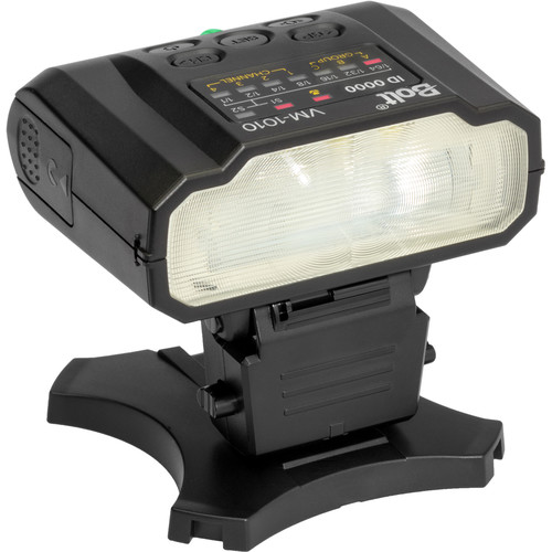 Bolt VM-1010 TTL Macro Flash