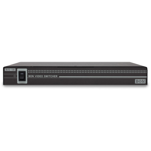 Bon BVS-100 HD-SDI/HDMI Video Switcher