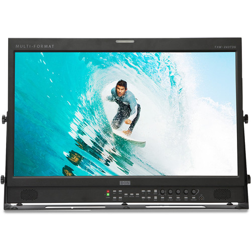 Bon TXM-243T3G 24" Class 1S Full HD OLED Reference Monitor