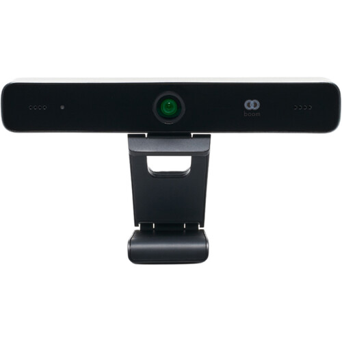 Boom Collaboration MEZZO 4K Webcam