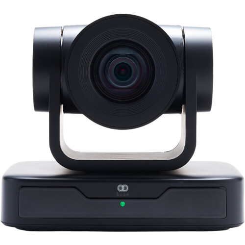Boom Collaboration MIDI PTZ Camera