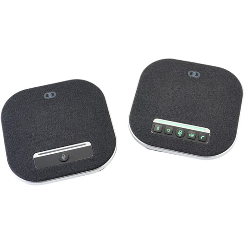 Boom Collaboration GEMINI Bluetooth Speakerphone