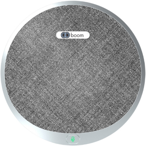 Boom Collaboration HALO Expansion Microphone