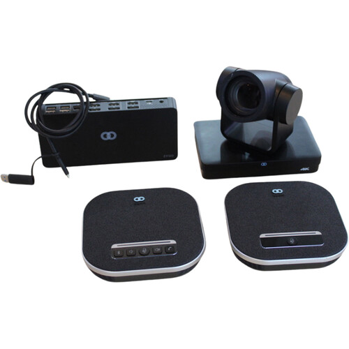 Boom Collaboration BYOD MAGNA Pro Conferencing Kit