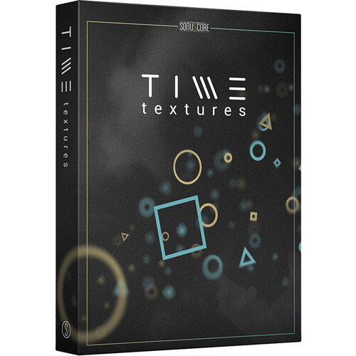 boom LIBRARY SONUSCORE Time Textures Orchestral Instrument Plug-In