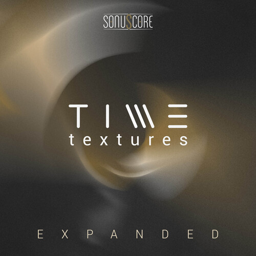boom LIBRARY Sonuscore Time Textures Expanded (Download)