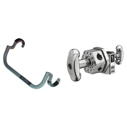 BoomMate BPH Boompole Holder and Grip Head Kit (Version 2)