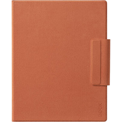BOOX Magnetic Case for Go 10.3 Series E-Ink Tablets (Orange)
