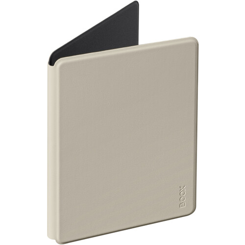 BOOX Magnetic Case for Go 6 (Gen II, Beige)