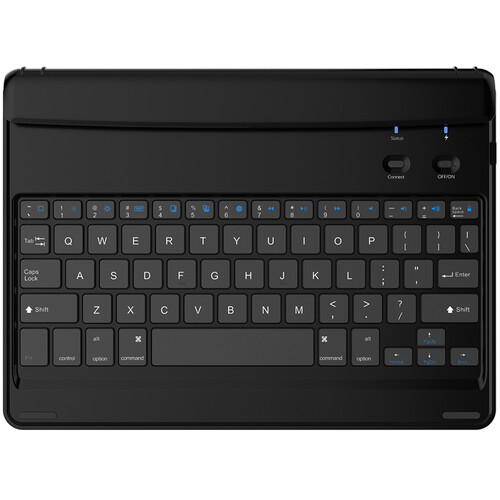 BOOX Wireless Bluetooth Keyboard for 10.3" E-Ink Tablets