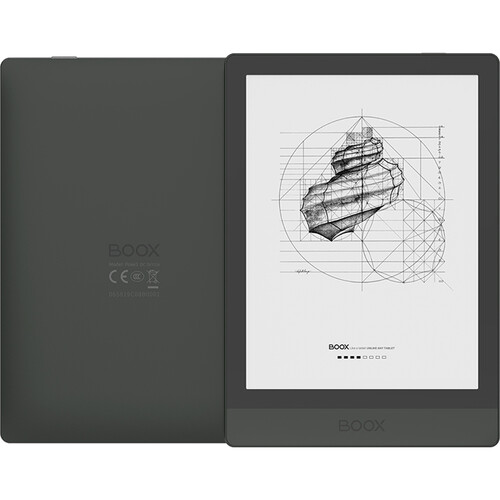 BOOX 6" Poke3 32GB E-Ink Tablet