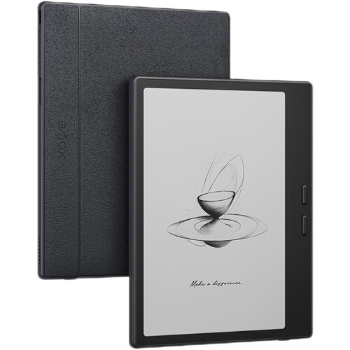 BOOX 7" Go 7 E-ink Tablet (Black)