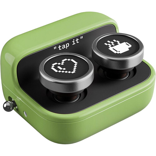 BOOX Tappy Wireless Page Turner (Green)