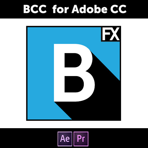 Boris FX Continuum Complete 9 Academic for Adobe (Download)