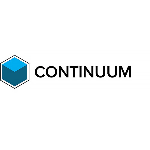 Boris FX Continuum 2020 - Avid - Legacy Renewal (Version 10 or Below) (Floating)