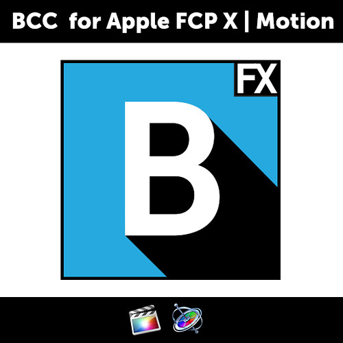 Boris FX Continuum Complete 9 for Apple (Download)