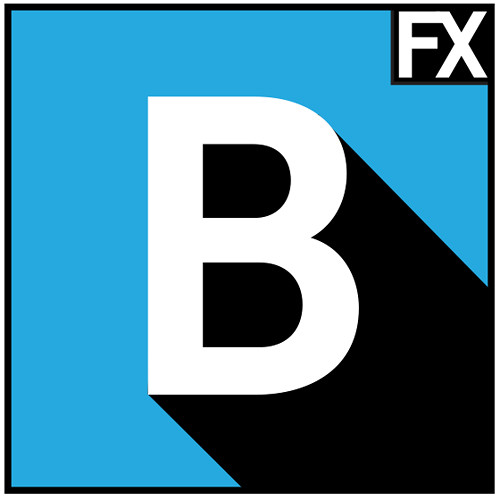 Boris FX Continuum 11 for Apple (Legacy Renewal - Upgrade from v9 or Below, Download)
