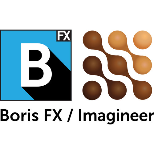 Boris FX Continuum + Mocha Pro 2019 for Adobe/OFX Bundle (with 1 Year of Upgrades and Support, Download)