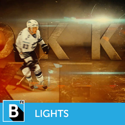 Boris FX Continuum 11 Lights Unit (Download)