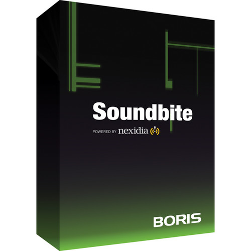 Boris FX Download: Boris Continuum Lights Unit for Mac
