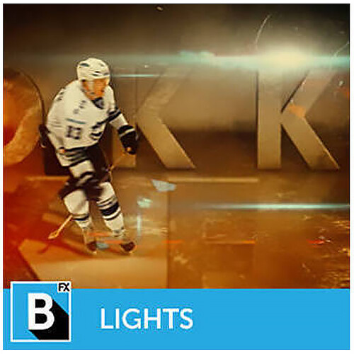 Boris FX Continuum 11 Lights Unit (Upgrade, Download)