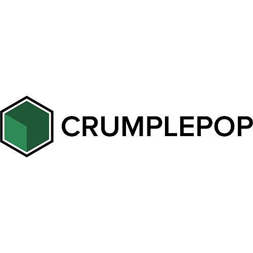 Boris FX CrumplePop (1-Year Upgrade and Support Plan Renewal)