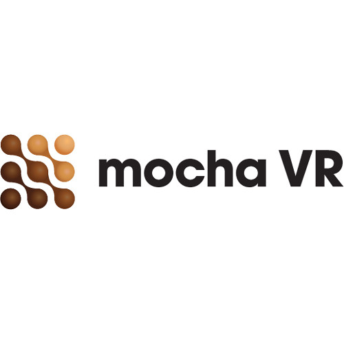 Boris FX Mocha VR Plug-In for Adobe (Upgrade from Mocha Pro 5 Plug-In for Adobe, Download)