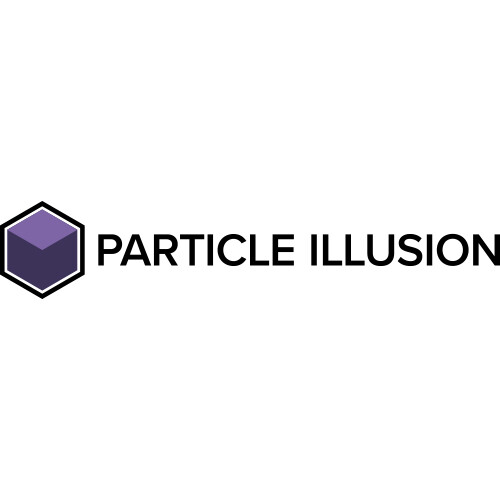 Boris FX Particle Illusion Pro (Annual Subscription, Download)