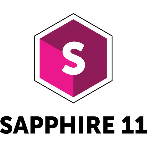 Boris FX Sapphire 2019 for Adobe/OFX (Annual Subscription, Download)