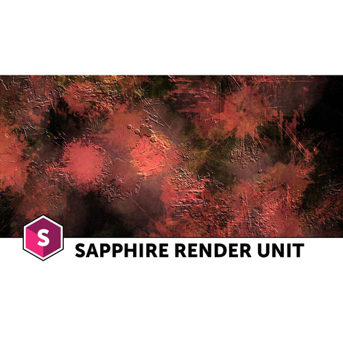 Boris FX Sapphire 11 Render Unit (Download)